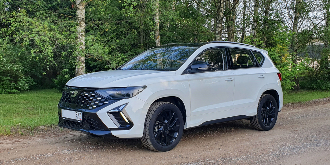 Отзыв владельца Jetta VS5 (2025)