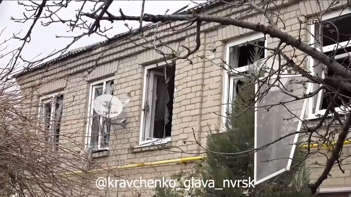    Фото: max.ru/kravchenko_glava_nvrsk