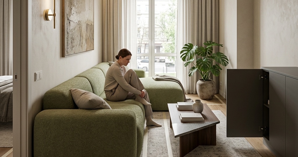 Правда о дизайнерской мебели: развенчиваем мифы и открываем преимущества авторских коллекций