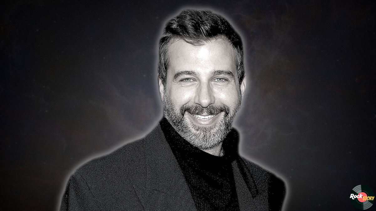 На фотографии: Иван Ургант