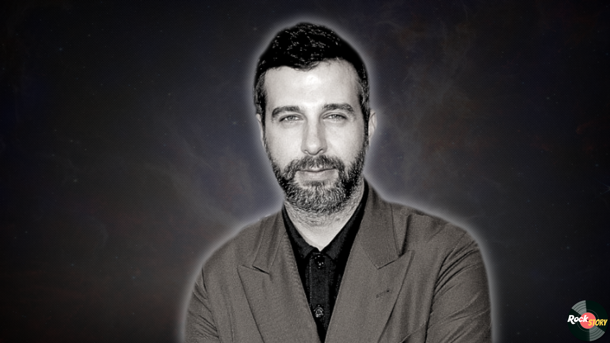 На фотографии: Иван Ургант