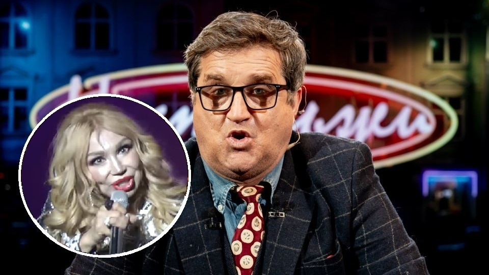 Фото: t.me/otarkushanashvili / тг-канал Отара Кушанашвили; Prt Scr youtube.com / FAMILY VENTANA; 