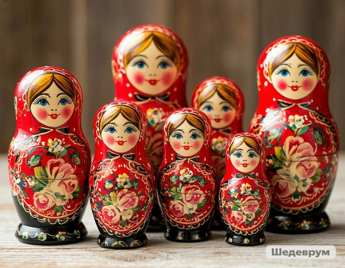 Изображение создано нейросетью Шедеврум.