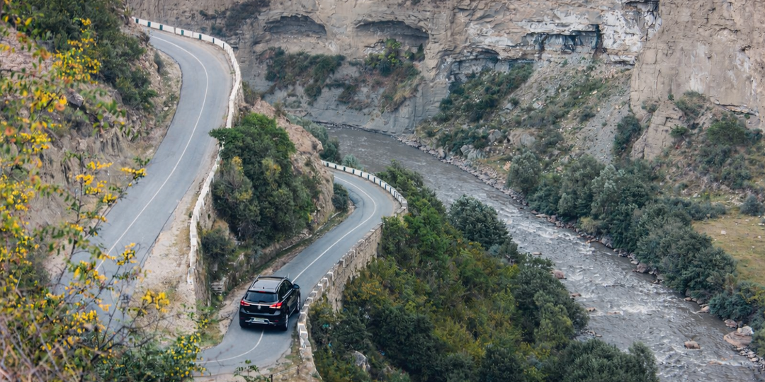 Автопутешествие по Дагестану: 5 ошибок в маршруте, которые портят всю поездку