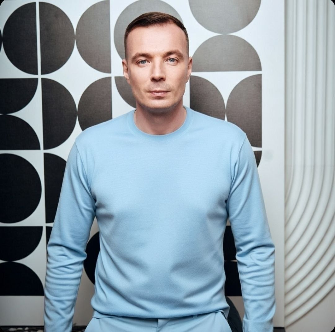 Нумеролог Дмитрий Шимко