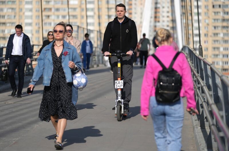     / Источник: © ИЗВЕСТИЯ/Дмитрий Коротаев