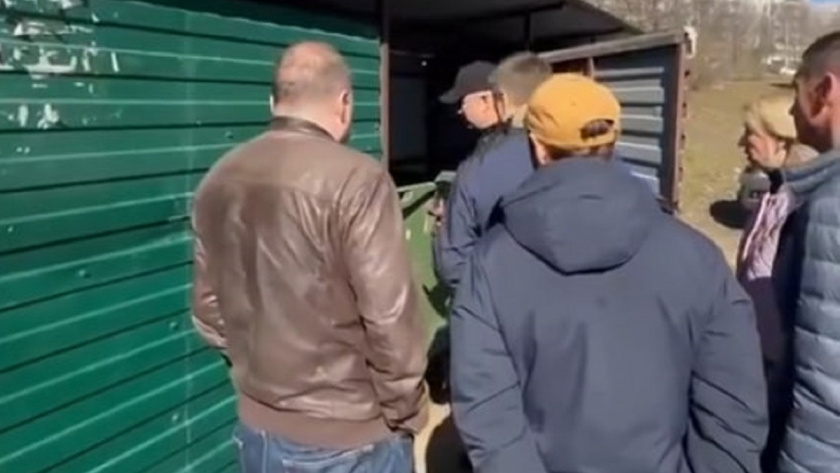    Фото: администрация города Владимира