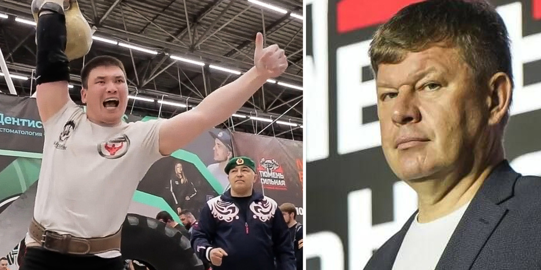 "Тюмень Сильная" - интересные факты о спортивном фестивале