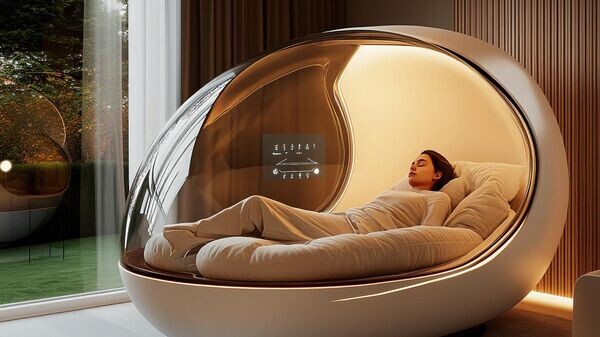    © Sputnik / AI generated/Anna Mаrkelova