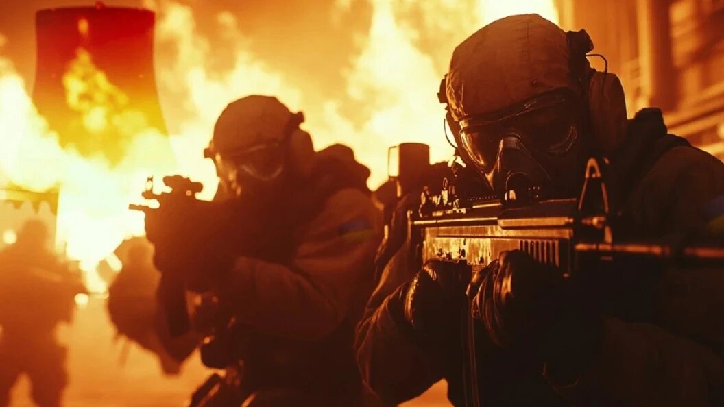    Коллаж Царьграда