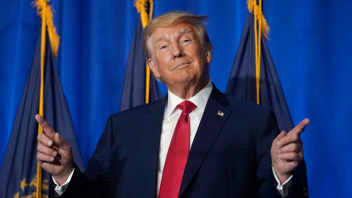    Associated Press