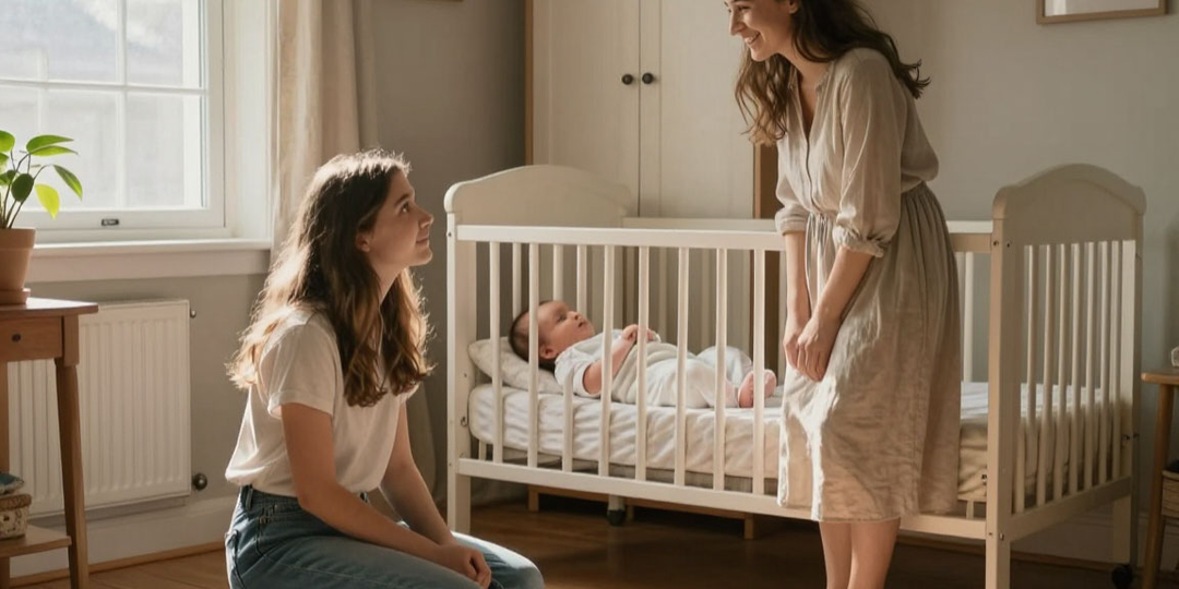 Горькое раскаяние