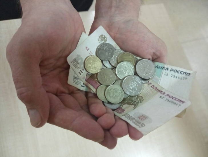    Фото: Пруфы