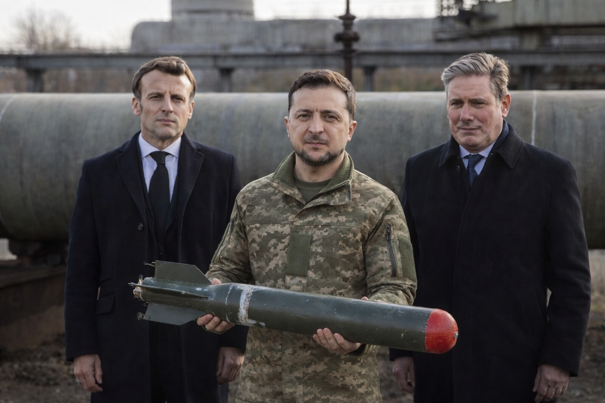 Изображение сгенерировано ИИ