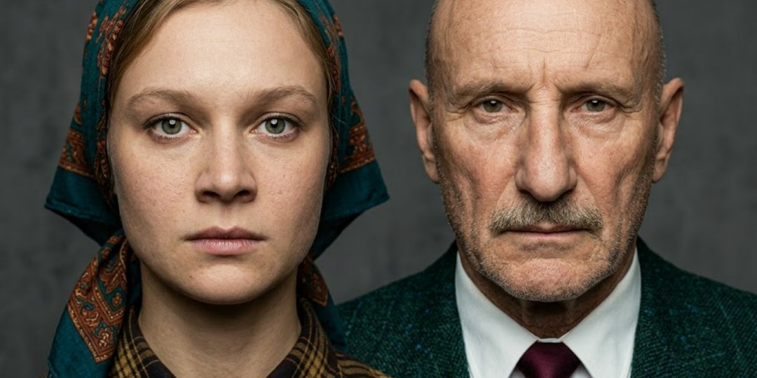 Бумеранг для Герасимова: крутил романы на глазах у жены-звезды, пока 25-летняя муза не сбежала от его опеки к врачу-кардиохирургу