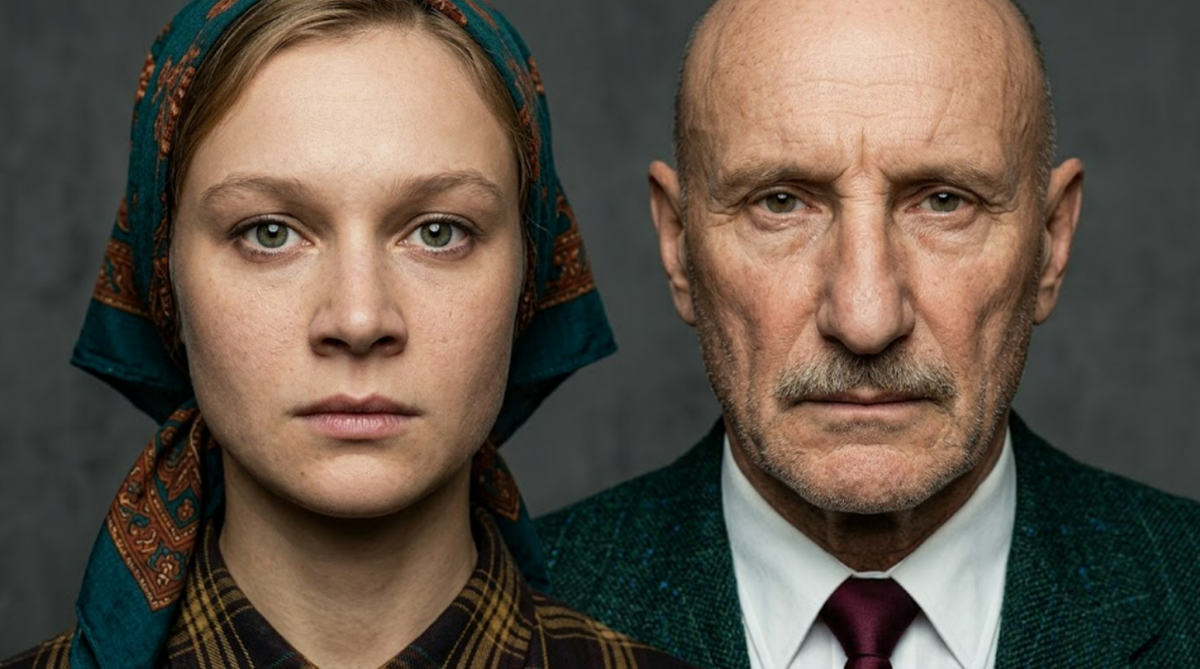 Виролайнен и Герасимов