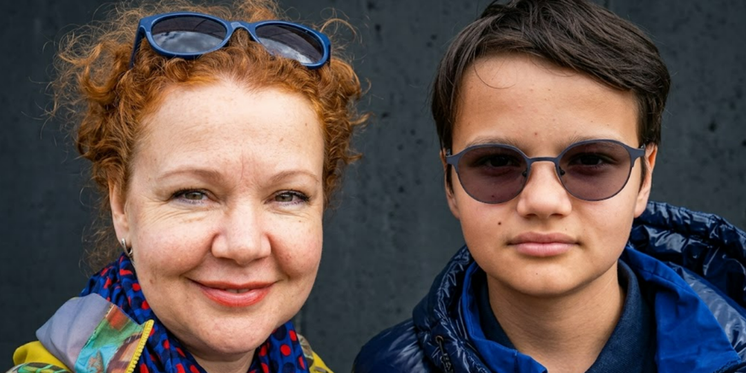 «Муж не выдержал этого испытания»: пока актриса спасала ребенка, супруг сбежал. Как отчаяние обернулось браком с мужчиной старше на 28 лет