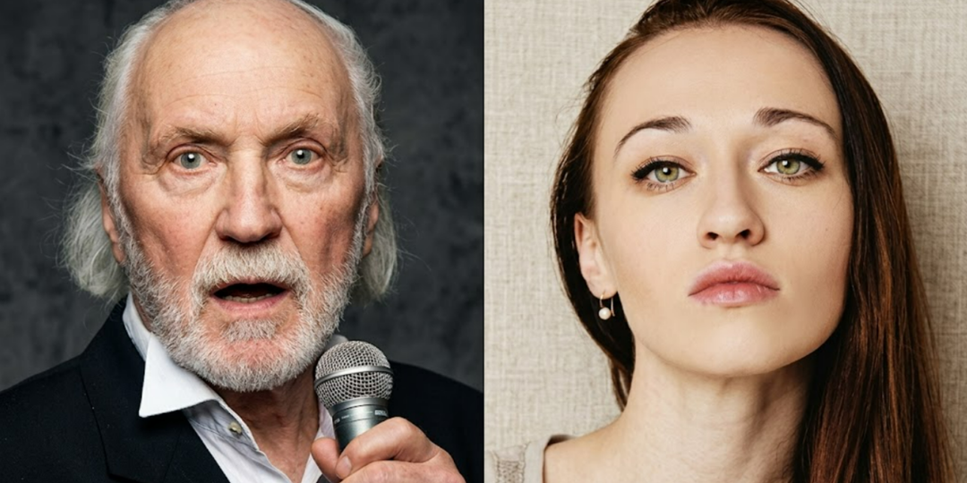 Вспомнила об отце, лишь когда запахло многомиллионным наследством: правда о том, зачем внебрачная дочь дежурила у кровати Бориса Химичева