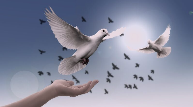 Благовещение. Что подарит нам этот день