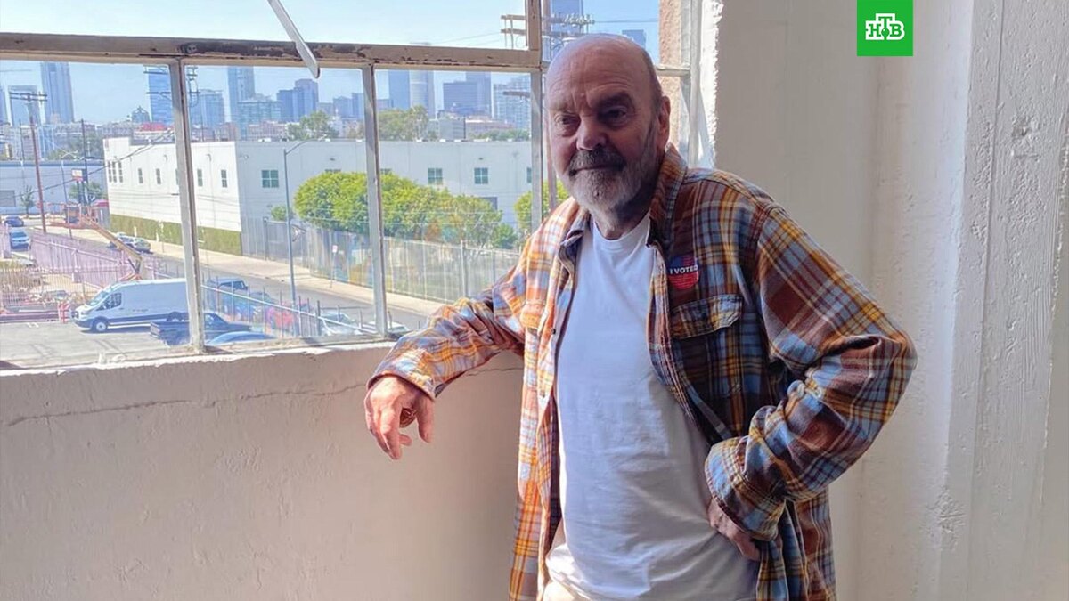    Фото: adrianogold / соцсети