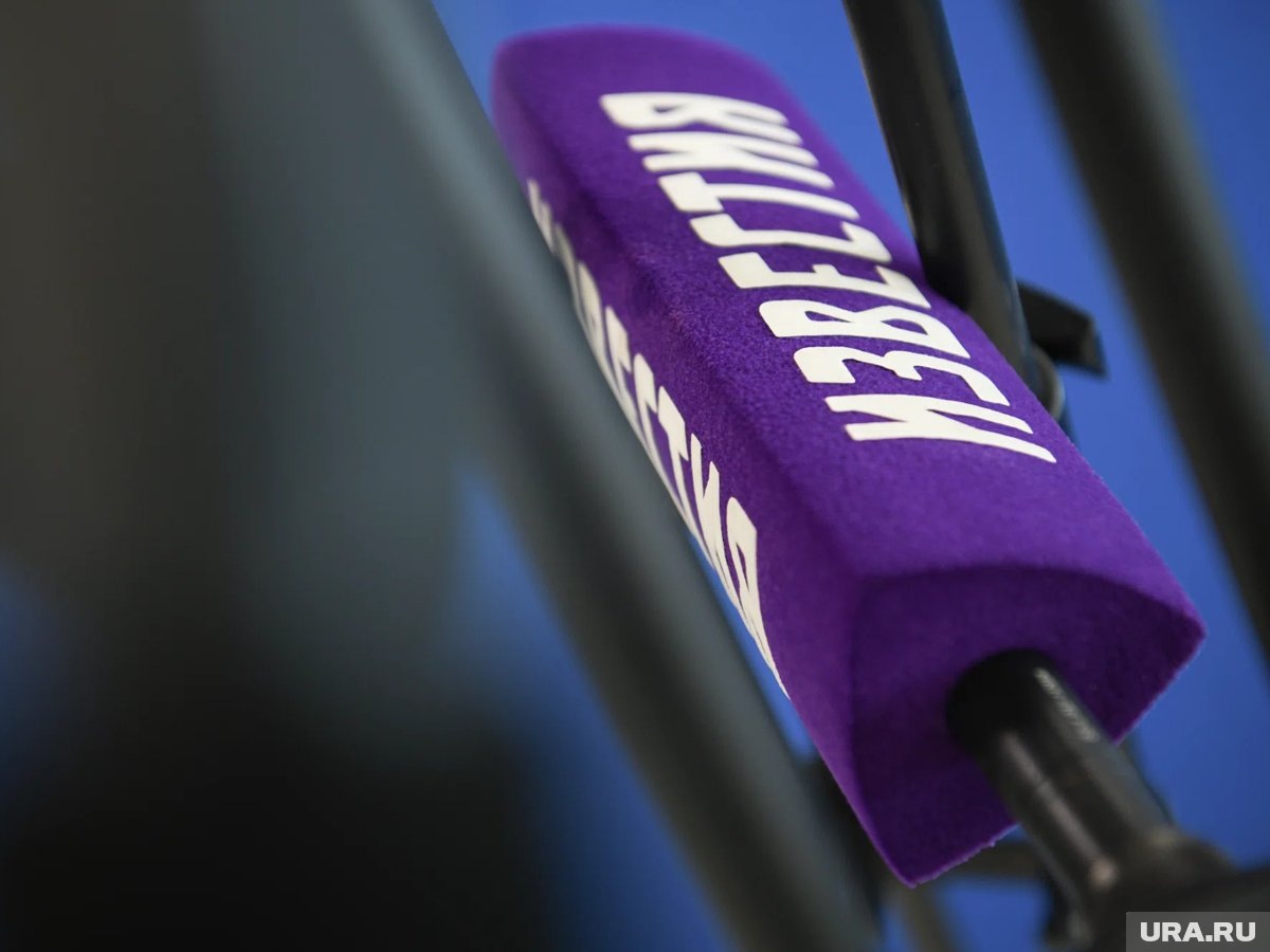     Военкор «Известий» попал под обстрел ВСУ