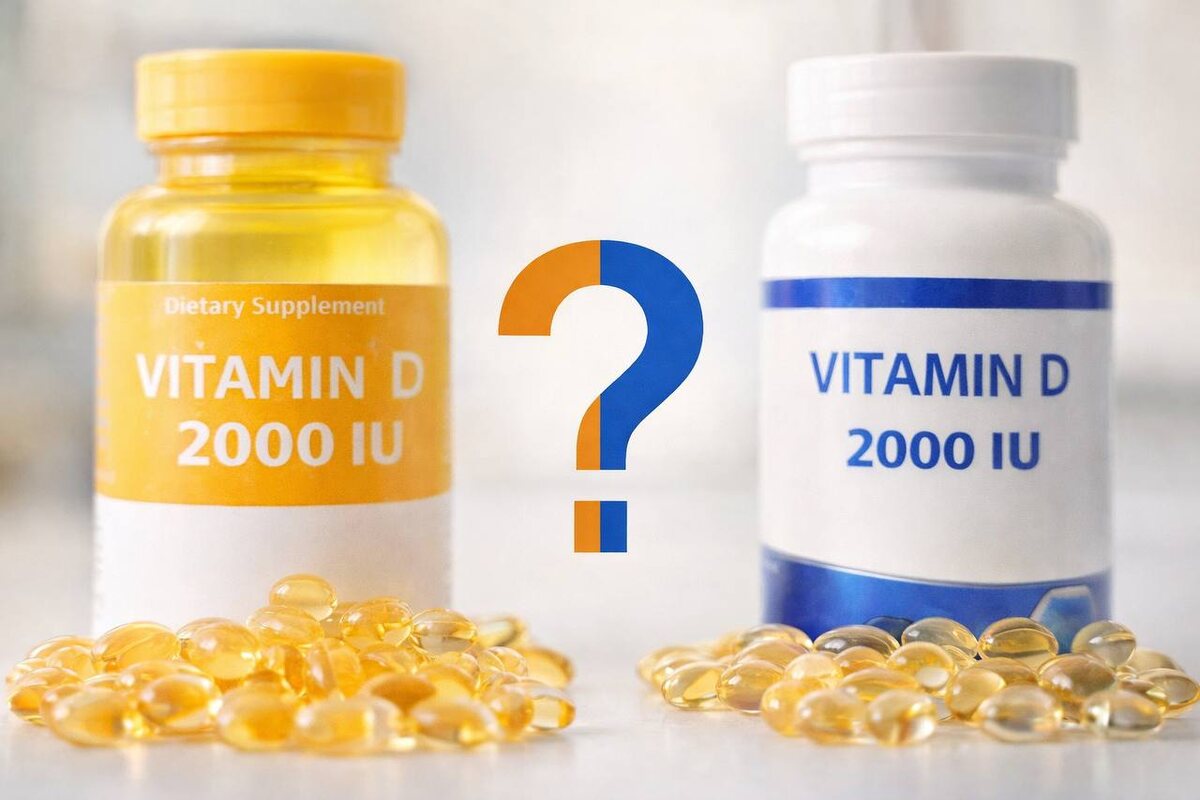 Многие замечали: покупаешь витамины с одинаковым названием, а эффект отличается. Это не всегда связано с самовнушением — причина часто кроется в составе и технологии производства.  

Даже если на упаковке указано одно и то же вещество, его форма может отличаться. Например, некоторые формы витаминов усваиваются быстрее и легче, а другие требуют больше времени или хуже воспринимаются организмом.  

В разных странах используются свои стандарты производства. В Европе внимание уделяется не только активному веществу, но и вспомогательным компонентам, которые влияют на усвоение.  

Также играет роль контроль качества. В европейских продуктах чаще соблюдаются строгие требования к чистоте сырья и точности дозировки. Это влияет на конечный результат, который ощущает человек.  

Важно понимать, что каждый организм индивидуален, и реакция может отличаться. Но если есть возможность выбирать между разными вариантами, многие предпочитают обращать внимание на происхождение продукта.  

Посмотреть примеры и доступные варианты можно здесь:  
https://euro-pharmacy.store/  

В конечном итоге выбор всегда остаётся за человеком, но осознанный подход даёт более предсказуемый результат.