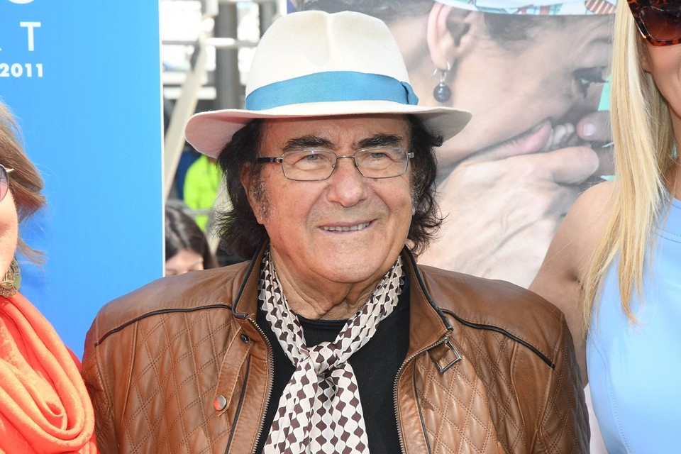    Певец рассказал о памятных моментах своих выступлений в России GLOBAL LOOK PRESS