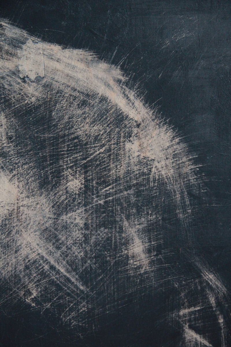    В галерее FUTURO откроется выставка Дани Пирогова (фото 1)