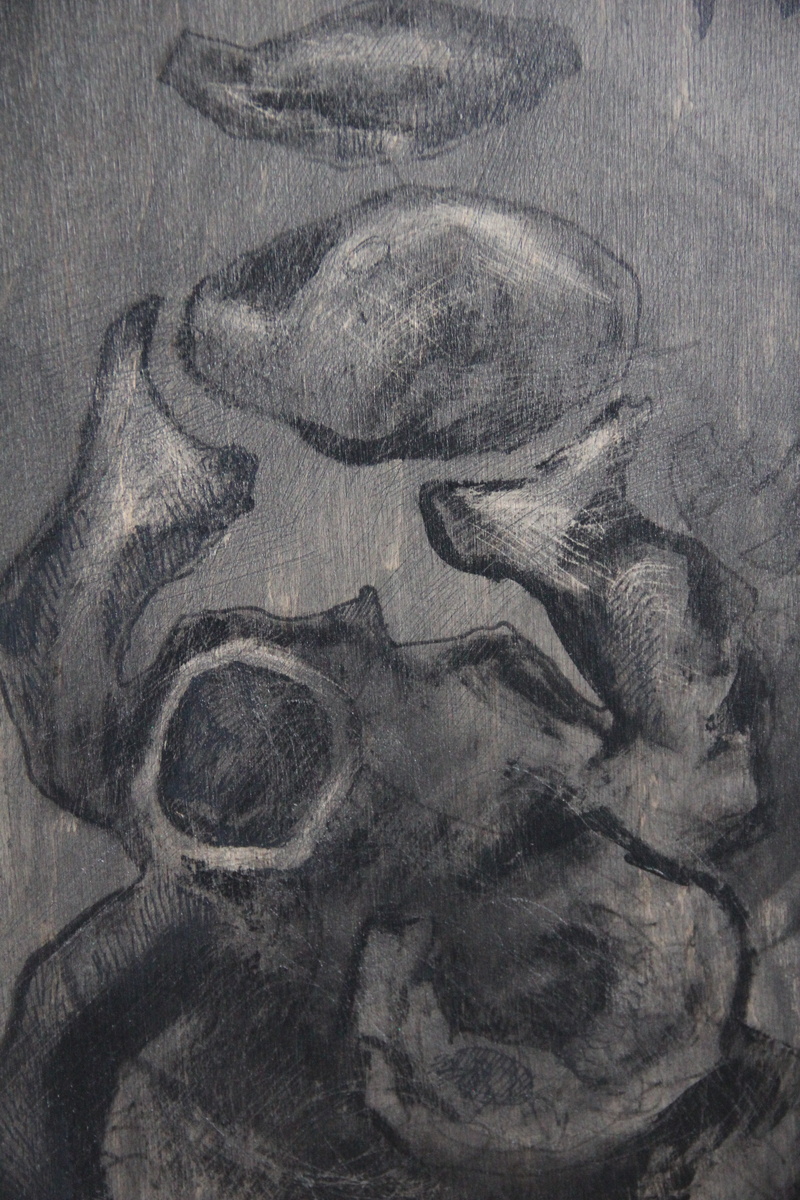    В галерее FUTURO откроется выставка Дани Пирогова (фото 2)