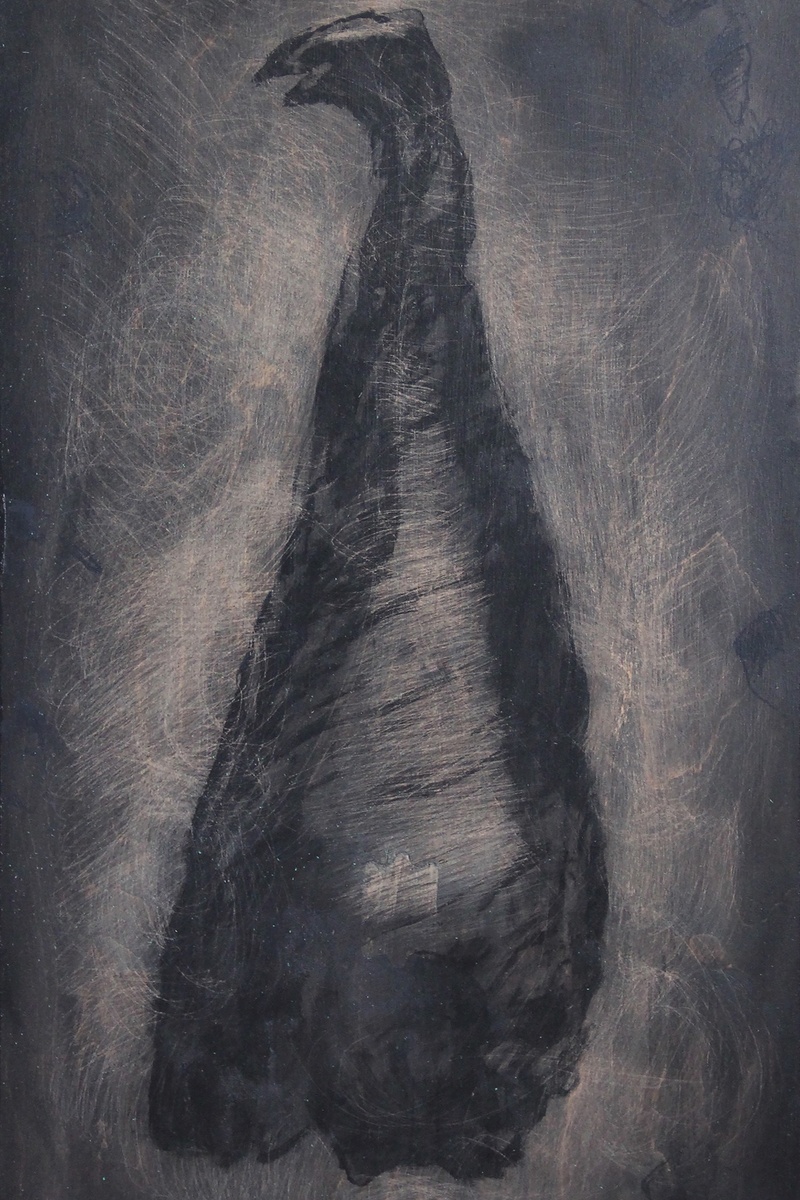    В галерее FUTURO откроется выставка Дани Пирогова (фото 3)