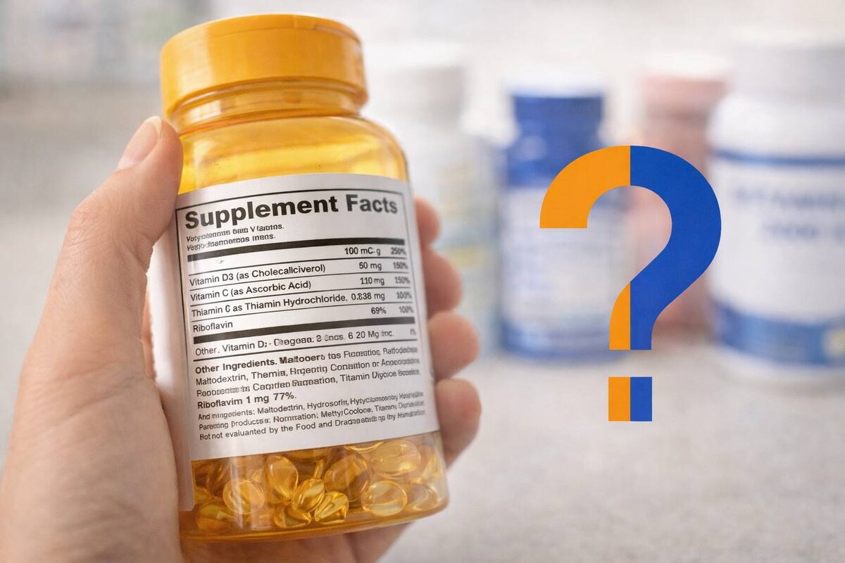 На упаковках часто написано много сложных слов, и не всегда понятно, что они означают. Но есть несколько простых ориентиров, которые помогают разобраться даже без глубоких знаний.  

Во-первых, стоит обратить внимание на форму вещества. Например, одно и то же вещество может быть представлено в разных вариантах, и от этого зависит его усвоение.  

Во-вторых, важно смотреть на дополнительные компоненты. Иногда именно они играют ключевую роль в том, как организм воспринимает продукт.  

Также стоит учитывать страну производства. В европейских продуктах чаще используется более прозрачная маркировка, где можно увидеть полный состав без скрытых добавок.  

Не менее важно — не ориентироваться только на яркую упаковку. Иногда простое оформление скрывает более качественный состав, чем у дорогих брендов с активным маркетингом.  

Если нет уверенности в выборе, лучше изучить несколько вариантов и сравнить их между собой.  

Посмотреть, как выглядят разные варианты и составы, можно здесь:  
https://euro-pharmacy.store/  

Со временем появляется понимание, на что обращать внимание, и выбор становится проще.