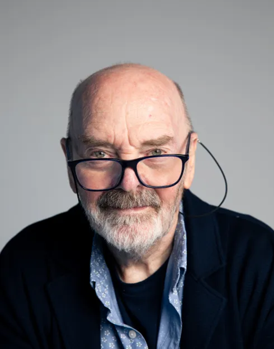    Автор фото: Maddie Cordoba / Rivet