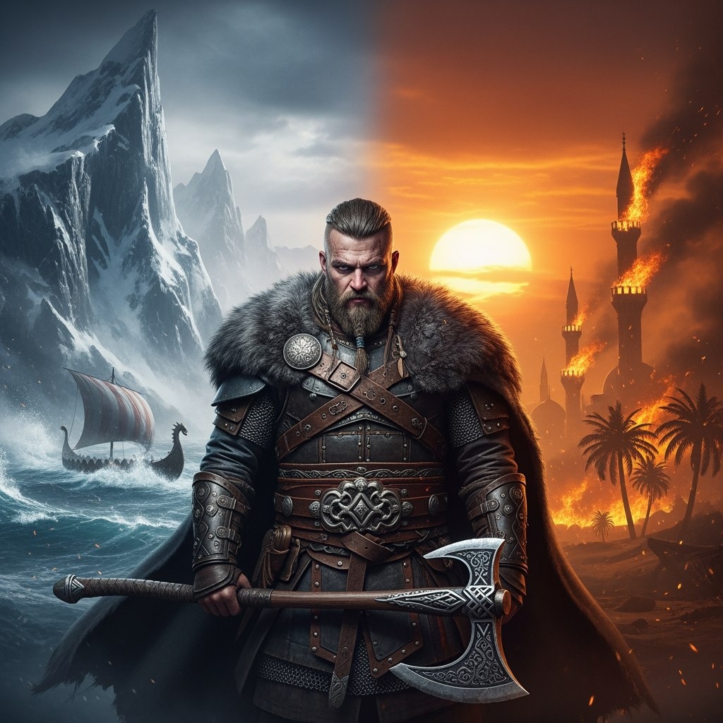 Рисунок сгенерирован искусственным интеллектом