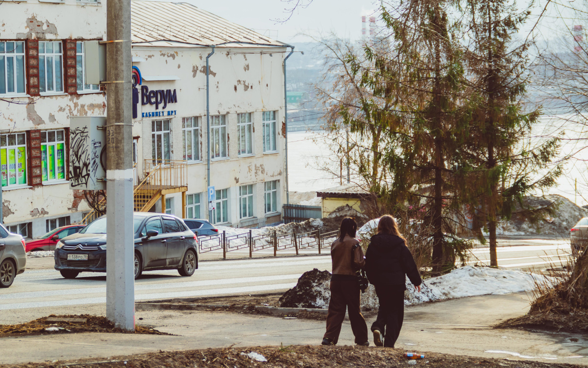    Погода на день: 7 апреля ожидается дождь и +10°С