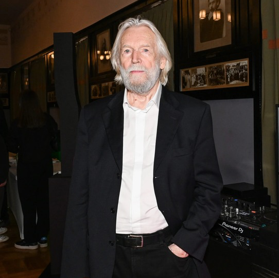 Неделя с МХТ: новости театра с 6 по 12 апреля