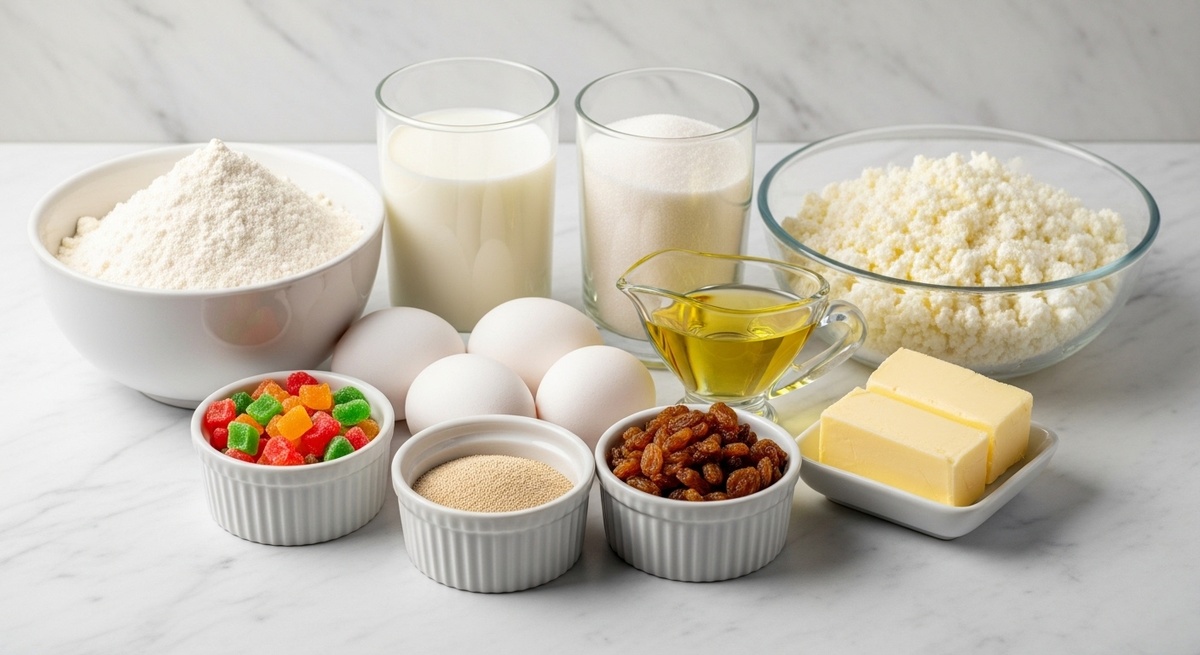 Фото создано специально для канала Кулинарыч, чтобы вдохновить на новые кулинарные подвиги!