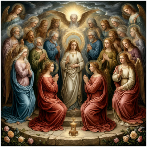 Почему Душа умершего приходит, или не приходит к своим живым, любимым и родным людям. Как понять?