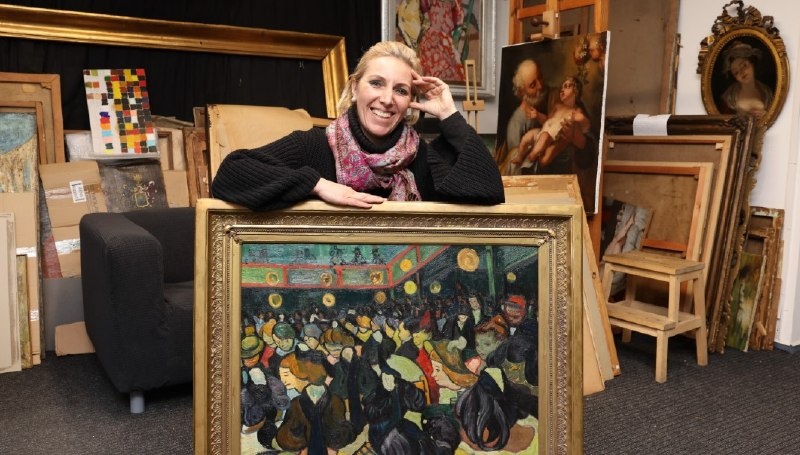 Листайте вправо, чтобы увидеть больше изображений