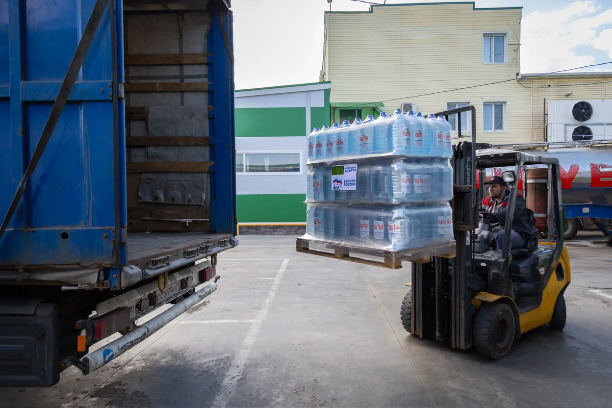    Фото: Правительство Адыгеи, источник: adygheya.ru