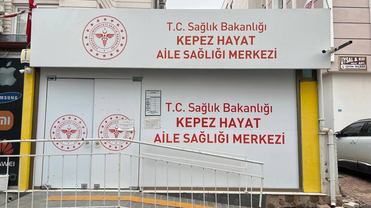 Анталия изнутри | Antalya Inside