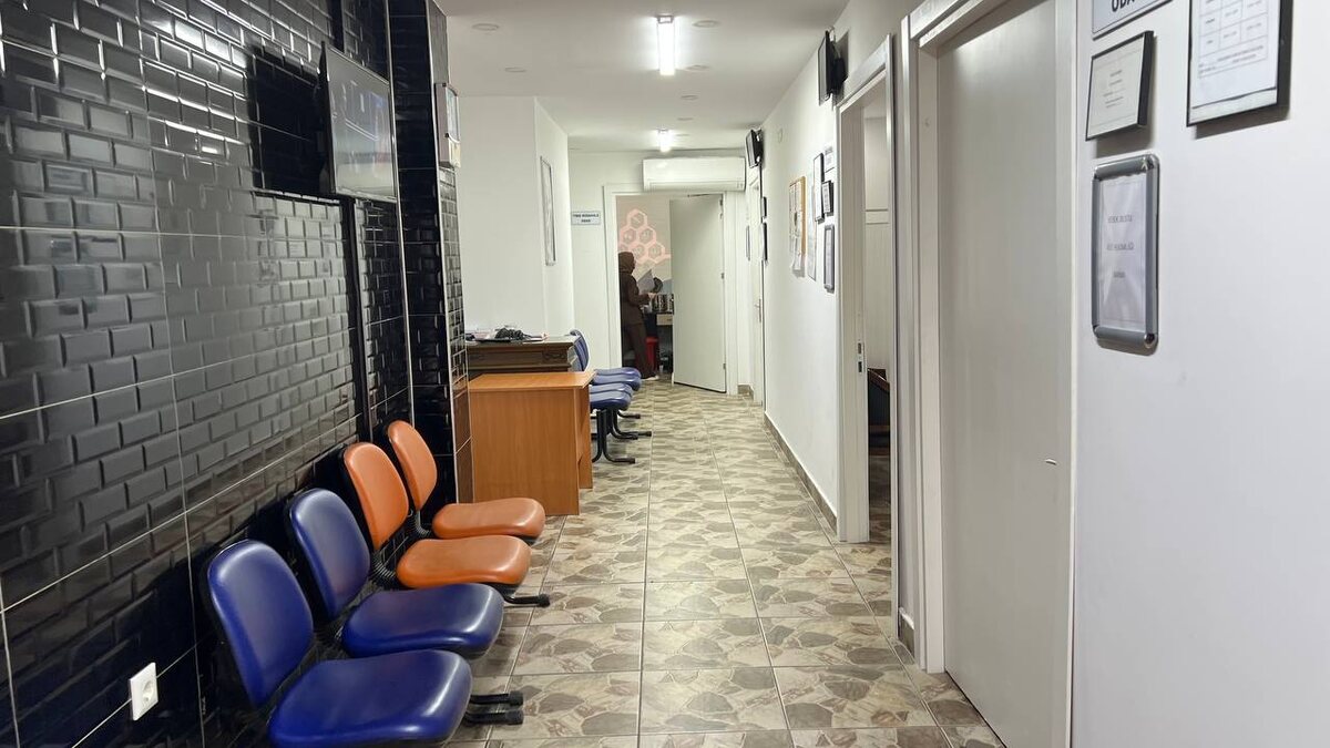 Анталия изнутри | Antalya Inside