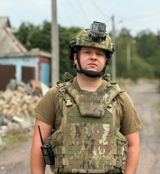    ВКонтакте / Евгений Быковский