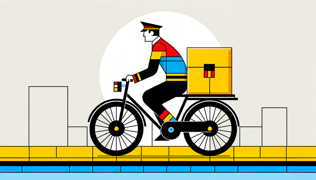 Топ-5 бюджетных электровелосипедов для Яндекс Еды до 60 000 рублей