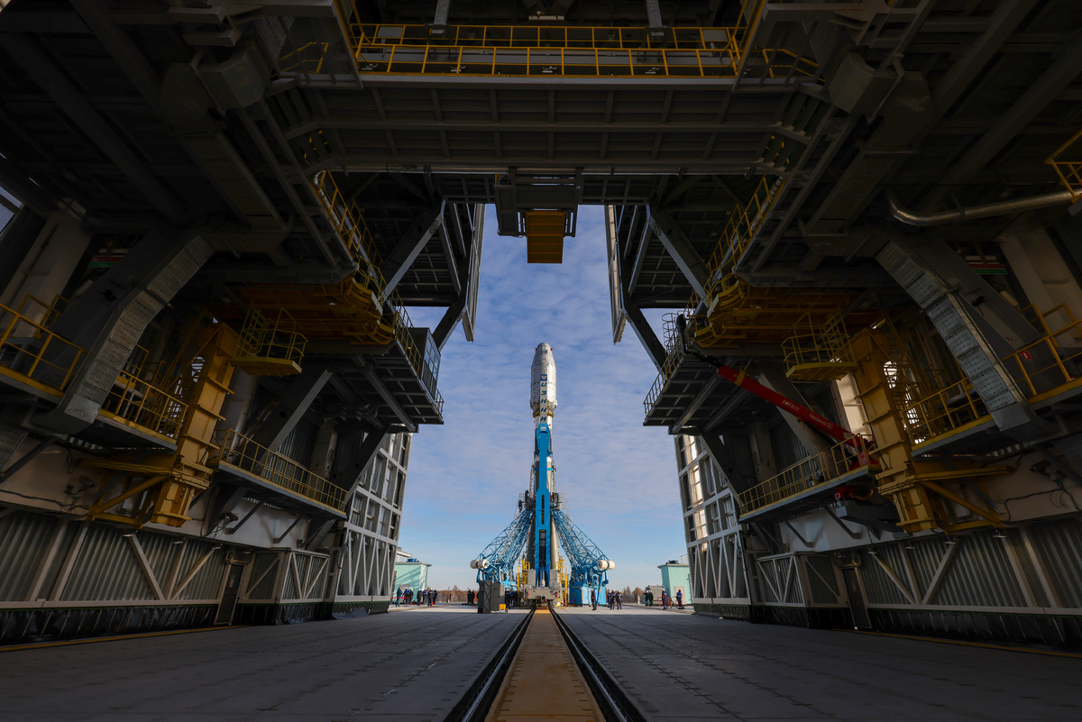 Фото: пресс-служба Роскосмоса