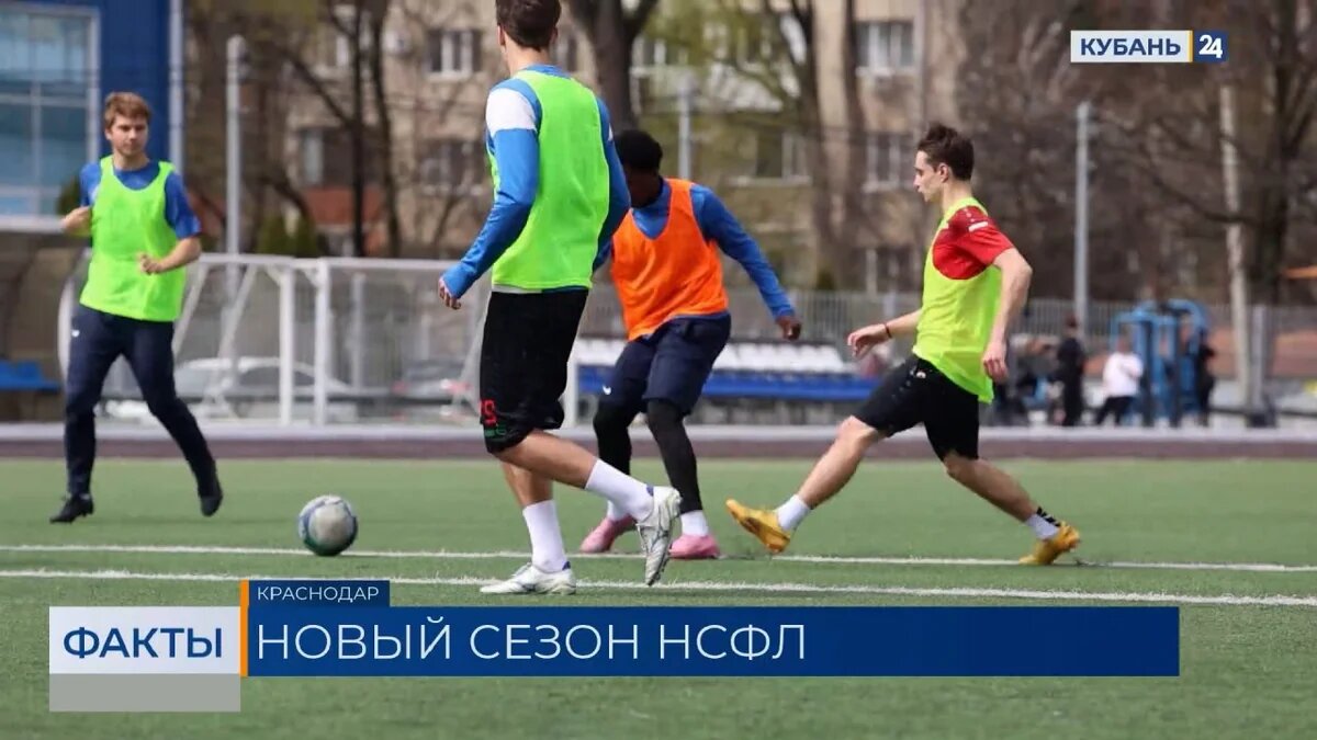    Скриншот видео телеканала «Кубань 24»