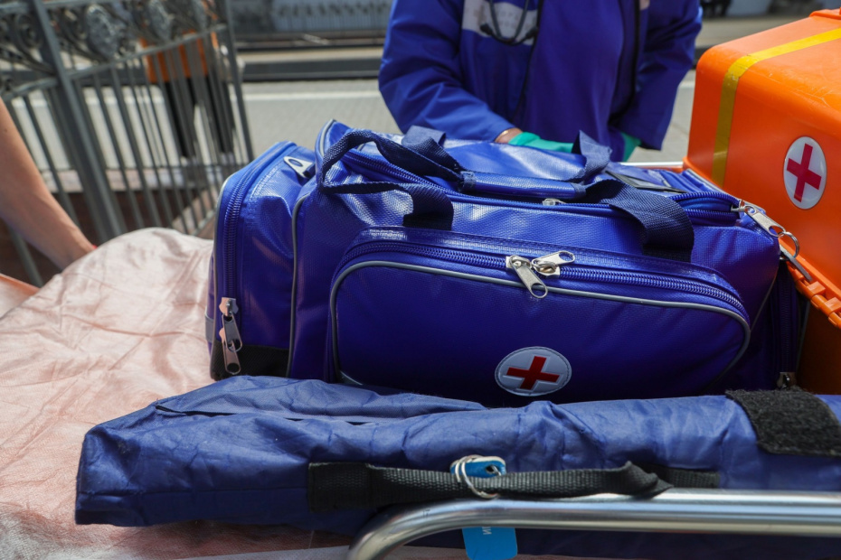    Наталья Шатохина/NEWS.ru