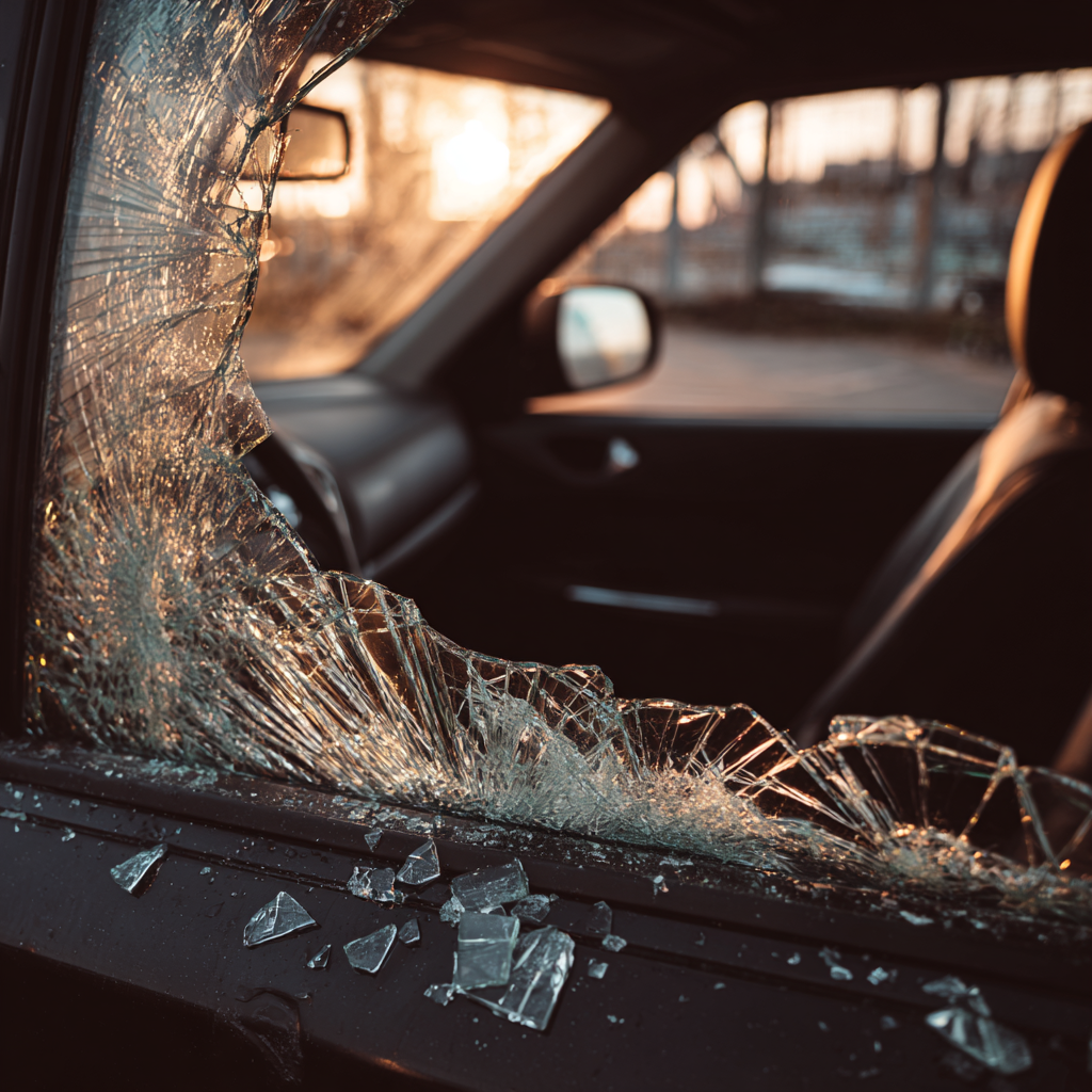 КАСКО есть. Но не каждый случай заканчивается выплатой