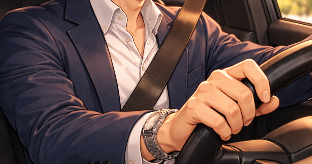 10 качеств по-настоящему желанных мужчин