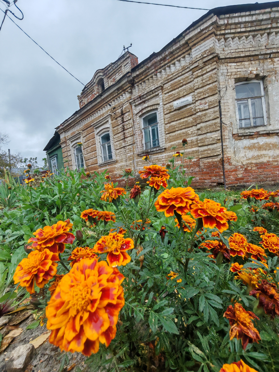 Фото автора