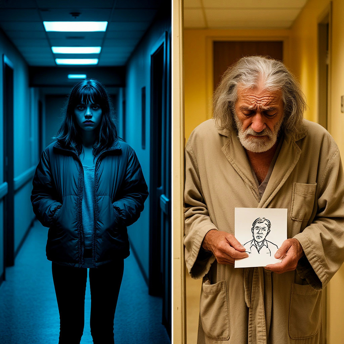 Создано с помощью шедеврум.